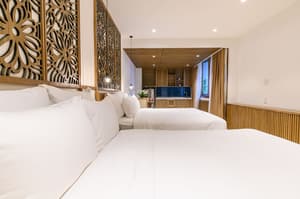 thumbnail: View from room