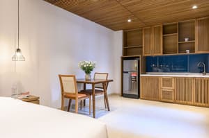 thumbnail: Private kitchen