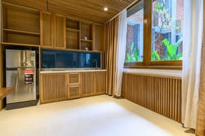 thumbnail: Private kitchen