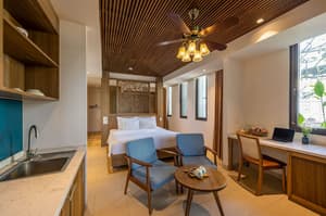 thumbnail: Interior