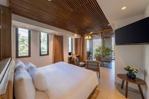 thumbnail: Room amenity