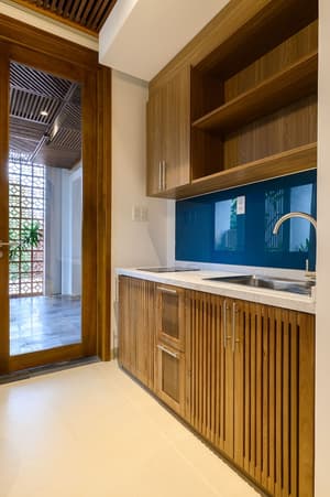 thumbnail: Private kitchenette