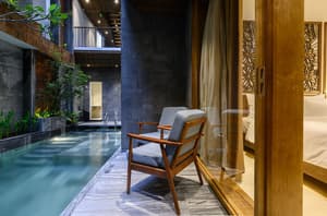 thumbnail: Terrace/patio