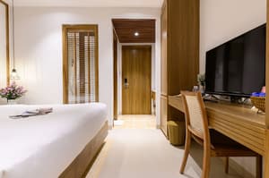 thumbnail: Room