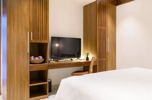 thumbnail: Room