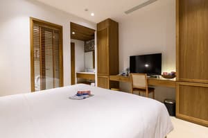 thumbnail: Room