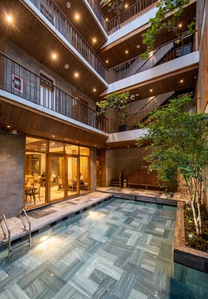 thumbnail: Building design