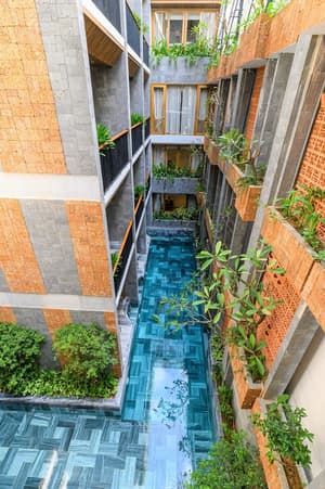 thumbnail: Terrace/patio