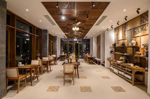 thumbnail: Restaurant