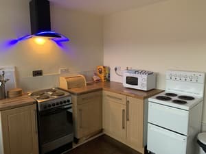 thumbnail: Shared kitchen facilities