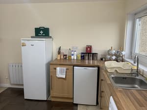 thumbnail: Shared kitchen