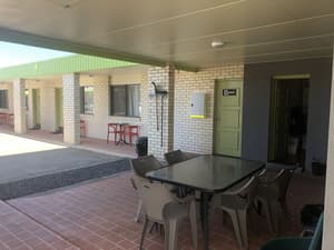 thumbnail: Terrace/patio