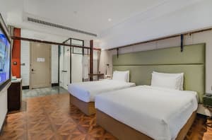 thumbnail: Room