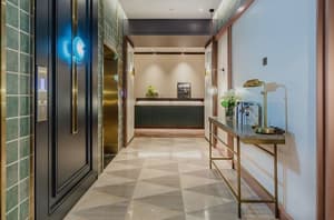 thumbnail: Interior