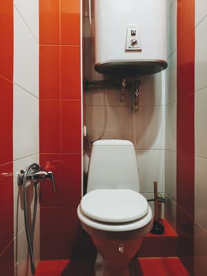 thumbnail: Bathroom