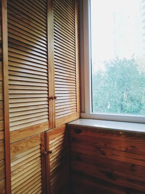 thumbnail: Balcony