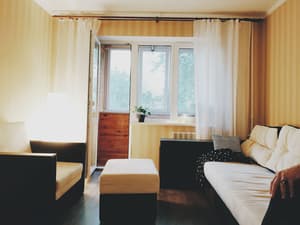 thumbnail: Living room