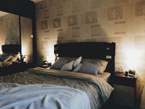 thumbnail: Room