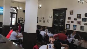 thumbnail: Restaurant