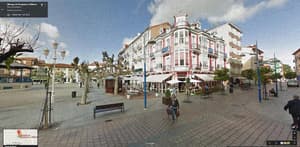 thumbnail: General view