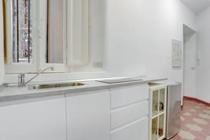 thumbnail: Private kitchenette