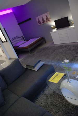 thumbnail: Living area