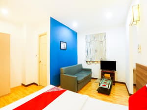 thumbnail: Room