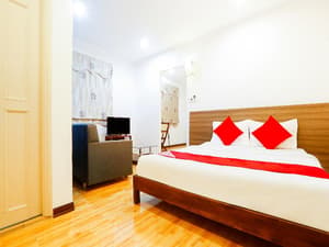 thumbnail: Room