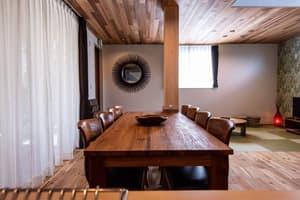 thumbnail: In-room dining