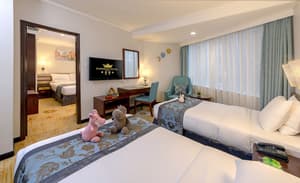 thumbnail: Room