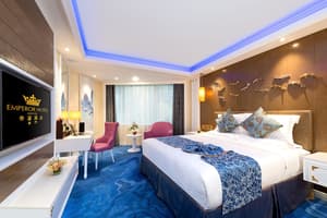thumbnail: Room