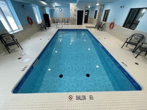 thumbnail: Pool