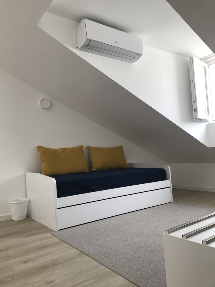 Extra beds