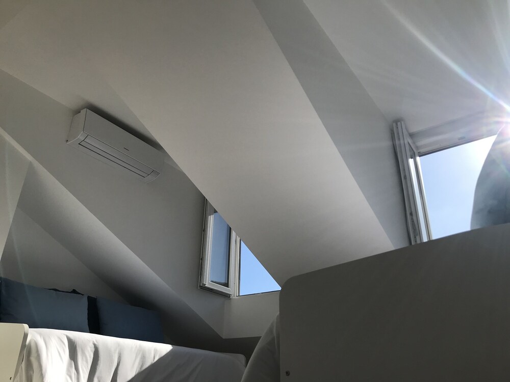 Air conditioning