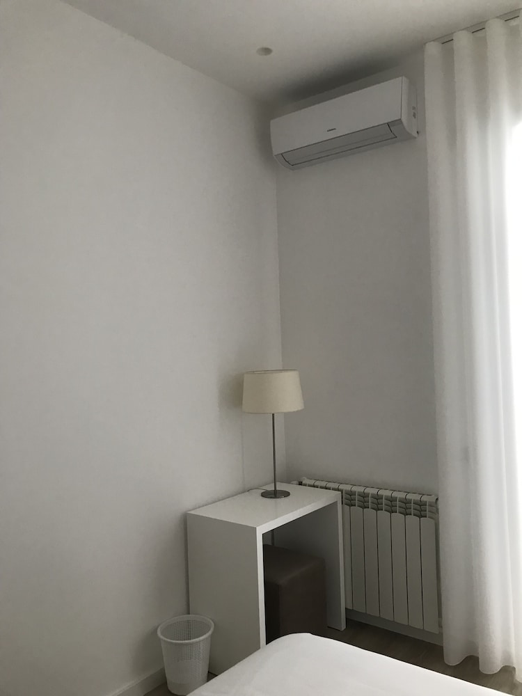 Air conditioning