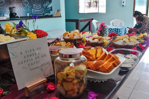 thumbnail: Breakfast meal