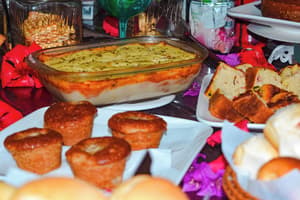 thumbnail: Breakfast meal