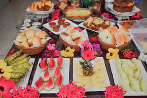 thumbnail: Breakfast meal