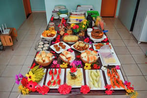 thumbnail: Breakfast meal