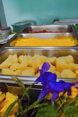 thumbnail: Breakfast meal