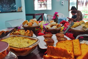 thumbnail: Breakfast meal
