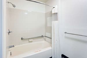 thumbnail: Accessible bathroom