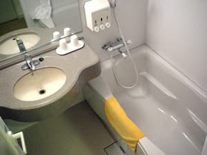 thumbnail: Bathroom