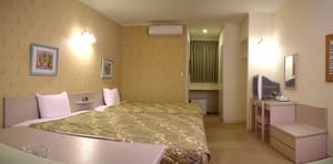 thumbnail: Room