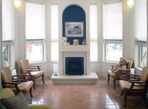 thumbnail: Lobby sitting area