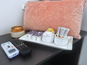 thumbnail: Breakfast buffet
