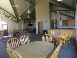 thumbnail: Meeting facility