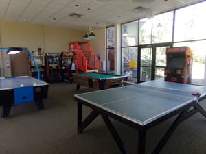 thumbnail: Billiards