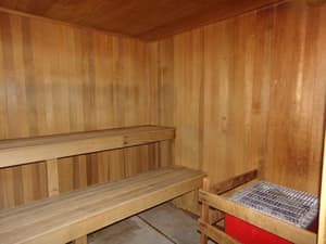 thumbnail: Sauna