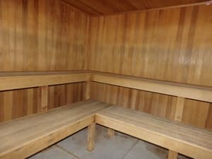 thumbnail: Sauna